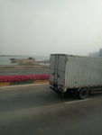 海边