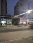 夜景