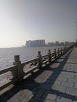 海边