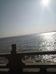 海边