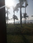 海边