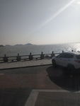 海边