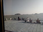 海边