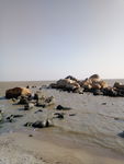 海边