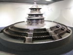 雕刻  古建筑 天坛