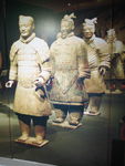 兵马俑