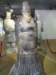 兵马俑