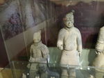 兵马俑
