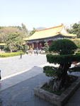 古建筑