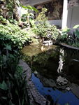 皇上 清朝 古建筑 瓷器