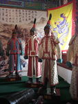 皇上 清朝 侍卫
