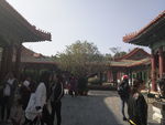 清朝 古建筑