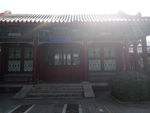 古建筑