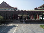 皇上 古建筑