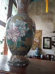 瓷器 青花瓷 古代瓷器 古建筑