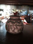 瓷器 青花瓷 古代瓷器 古建筑