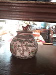 瓷器 青花瓷 古代瓷器 古建筑