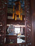 瓷器 青花瓷 古代瓷器 古建筑