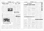 小学生作文报背面