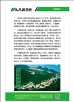 八峰药化公司简介