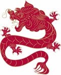 龙