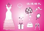 浪漫婚礼