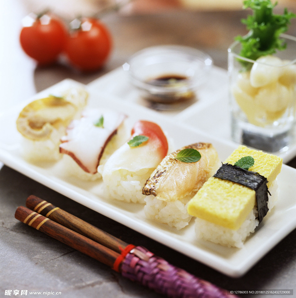 日本料理