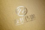 LOGO智能贴图 效果图提案