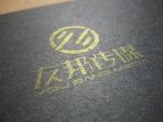 LOGO智能贴图 效果图提案