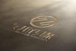 LOGO智能贴图 效果图提案