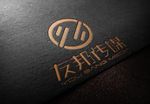 LOGO智能贴图 效果图提案