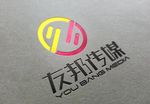 LOGO智能贴图 效果图提案