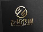 LOGO智能贴图 效果图提案