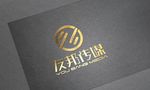 LOGO智能贴图 效果图提案