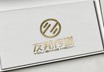 LOGO智能贴图 效果图提案
