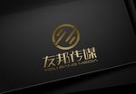 LOGO智能贴图 效果图提案