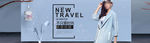 淘宝banner 首页海报 天