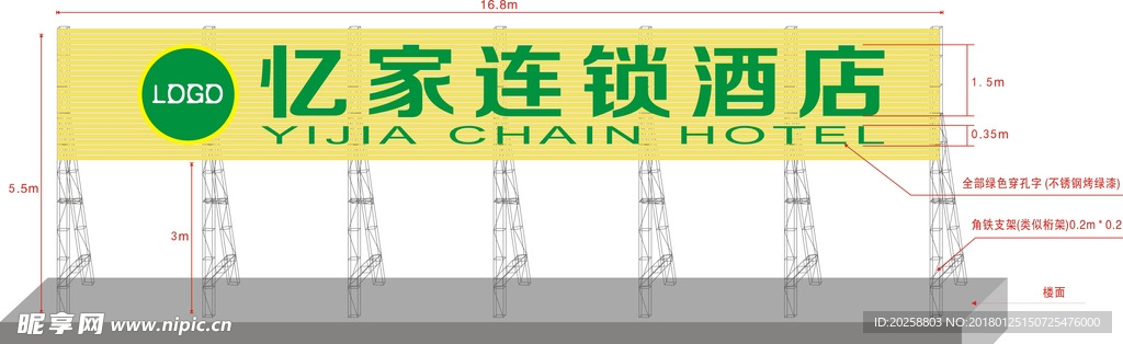 结构图