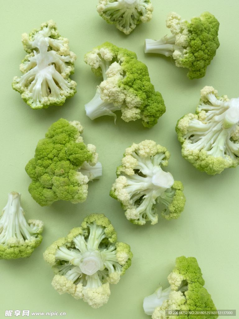 菜花