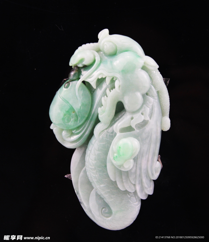 珠宝首饰 翡翠 翡翠饰品 珠宝