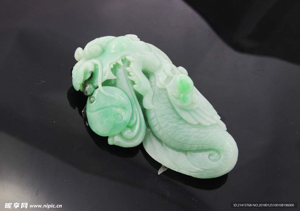 珠宝首饰 翡翠 翡翠饰品 珠宝