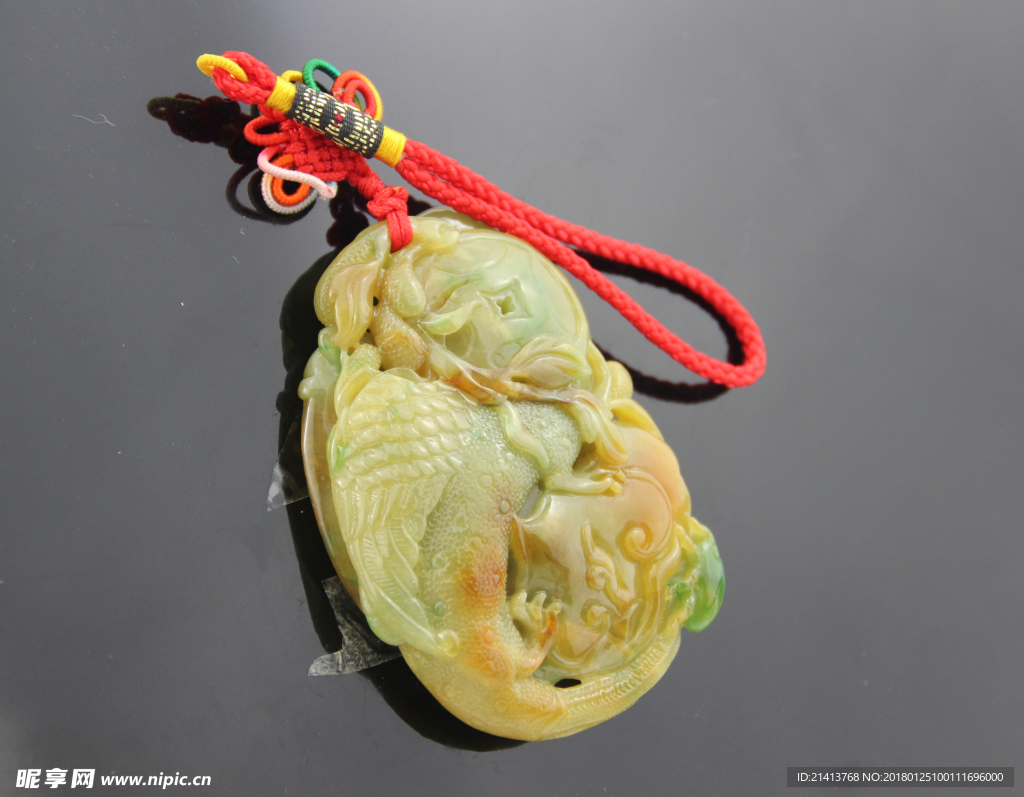 珠宝首饰 翡翠 翡翠饰品 珠宝