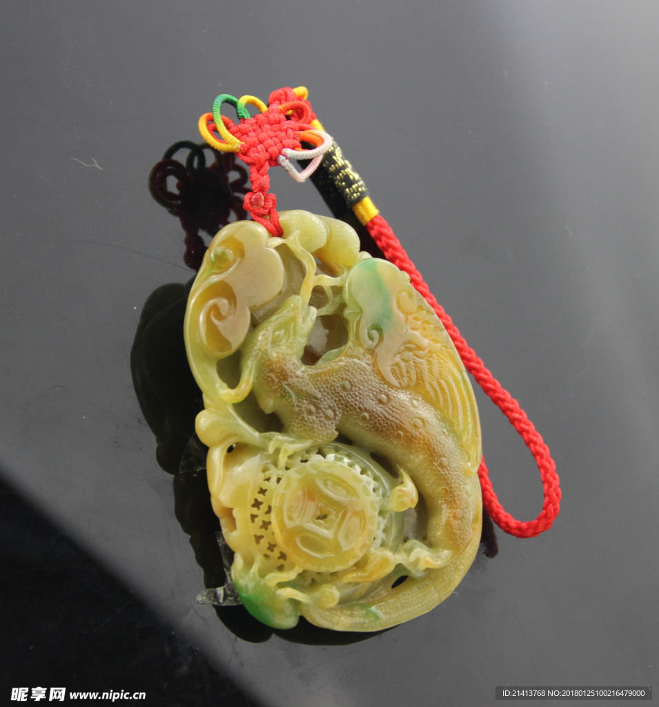 珠宝首饰 翡翠 翡翠饰品 珠宝