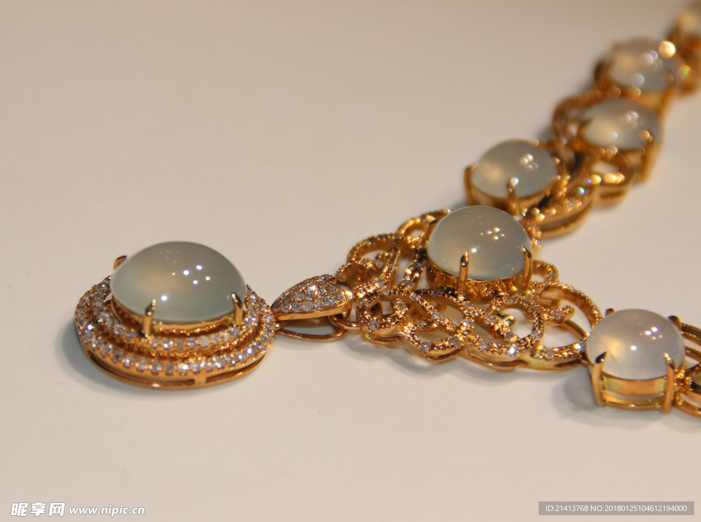 珠宝首饰 翡翠 翡翠饰品 珠宝