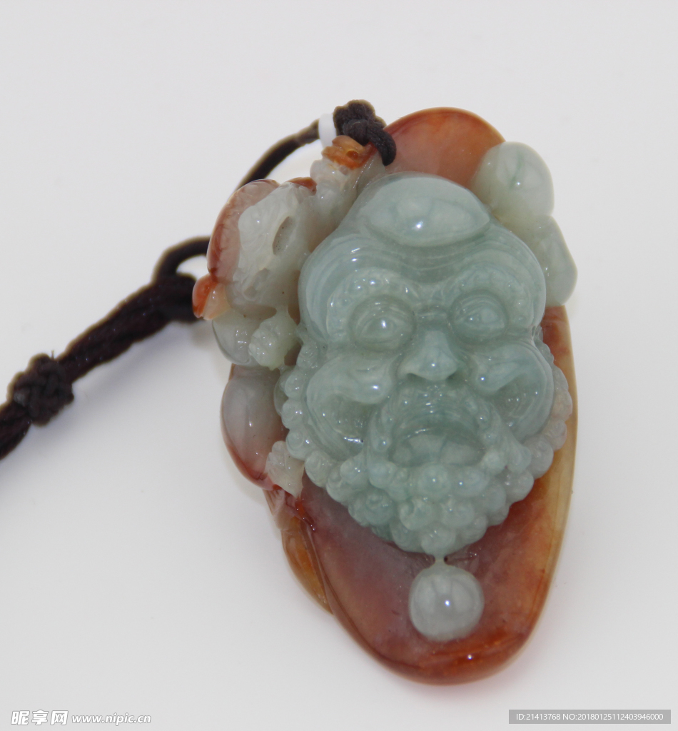 翡翠摆件 翡翠 翡翠饰品 摆件