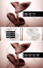 商务 商业 演示 总结 报告