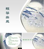 商务 商业 演示 总结 报告