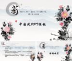 商务 商业 演示 总结 报告