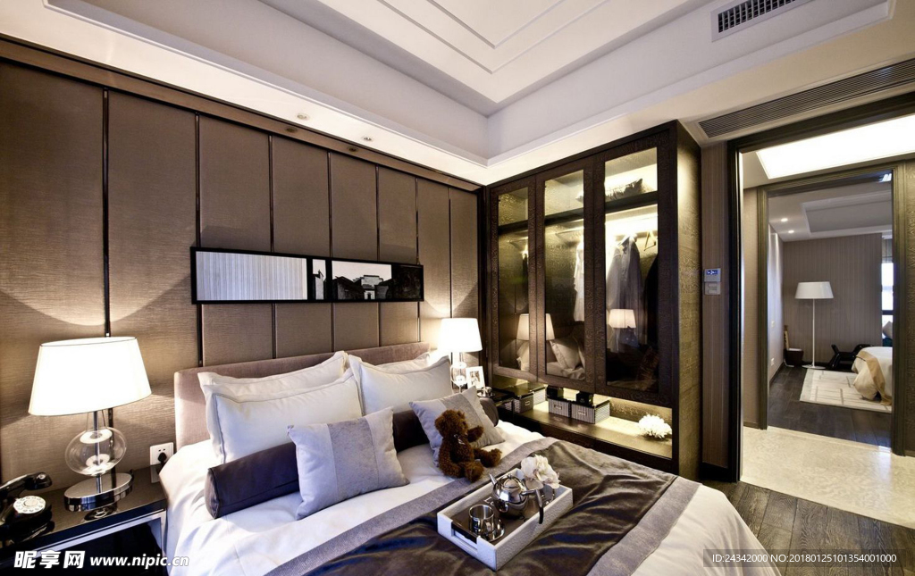 装饰设计实景图