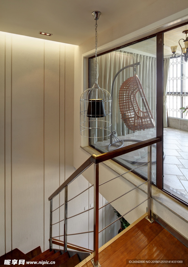 装饰设计实景图